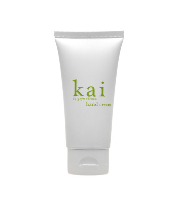 Kai Hand Cream 2 oz.