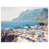 Gray Malin The Italy Puzzle