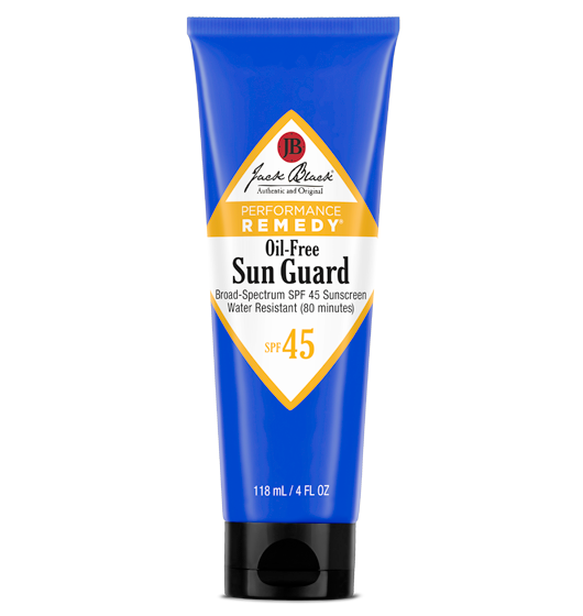 Oil-Free Sun Guard SPF 45  4 oz