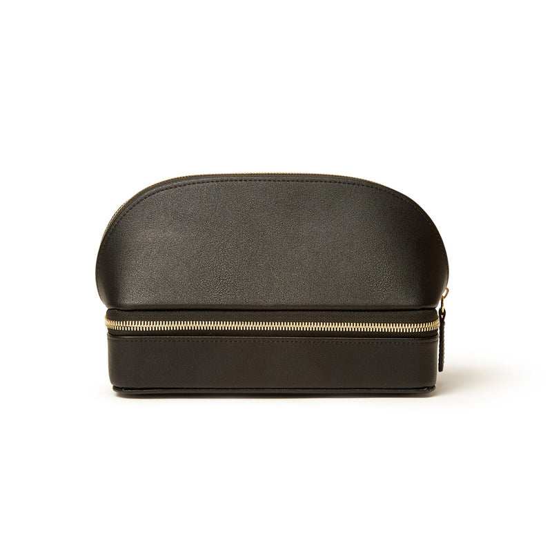 Abbey Travel CosmeticCase Black