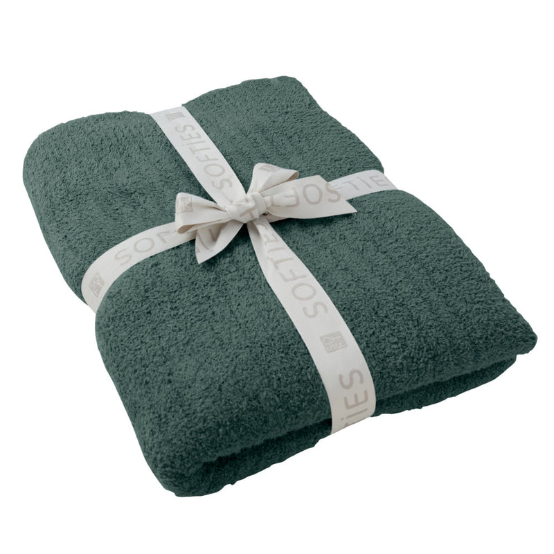 50x70 Dusty Green Blanket