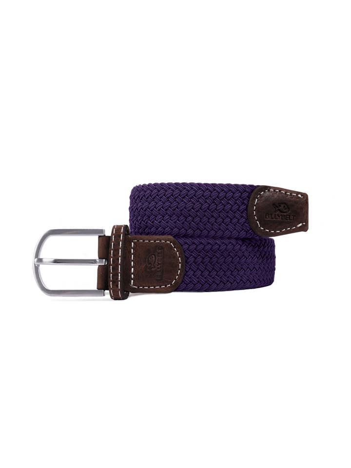 Purple Elastic Belt Size 1