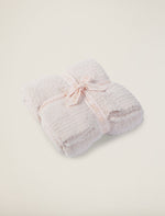 Cozychic Throw Pink  one-size