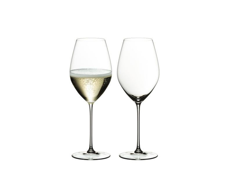 Riedel Veritas Champagne Wine Glass-Set of 2