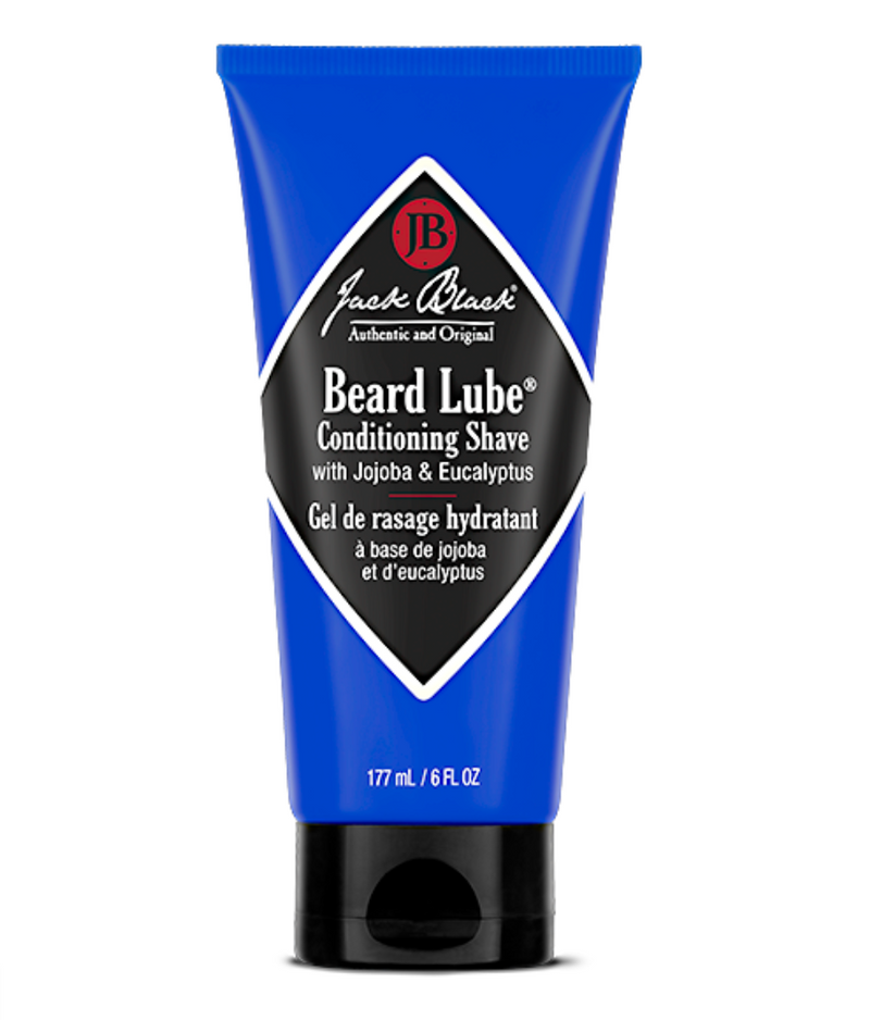 Beard Lube Conditioning Shave 6oz