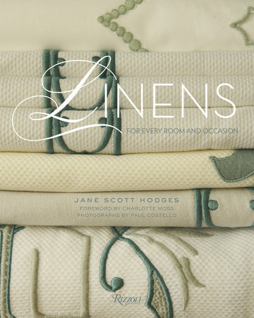Linens: For Every Room & Occasion