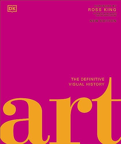 Art Definitive Visual Guide