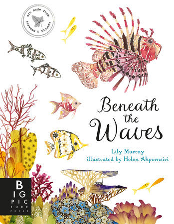 Beneath The Waves