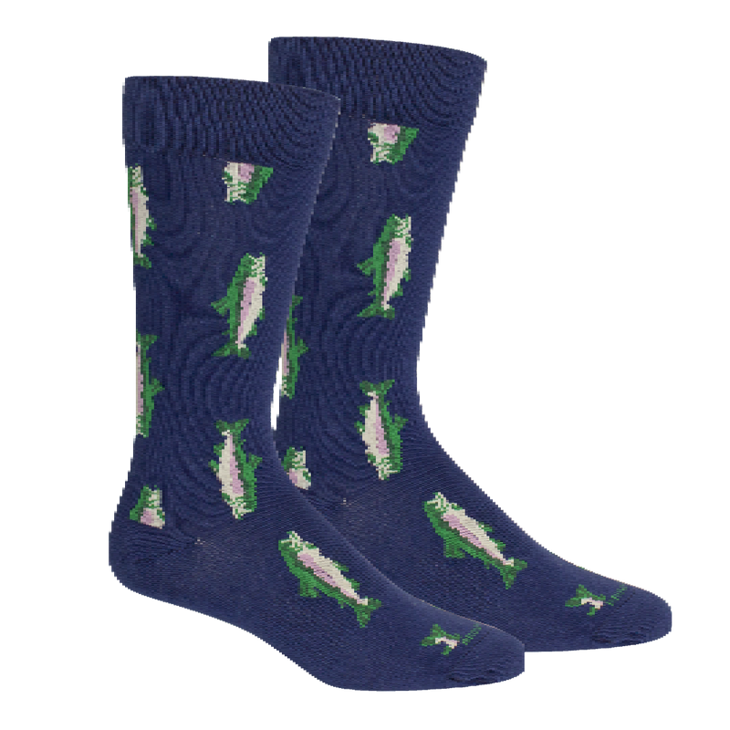 Watauga Socks