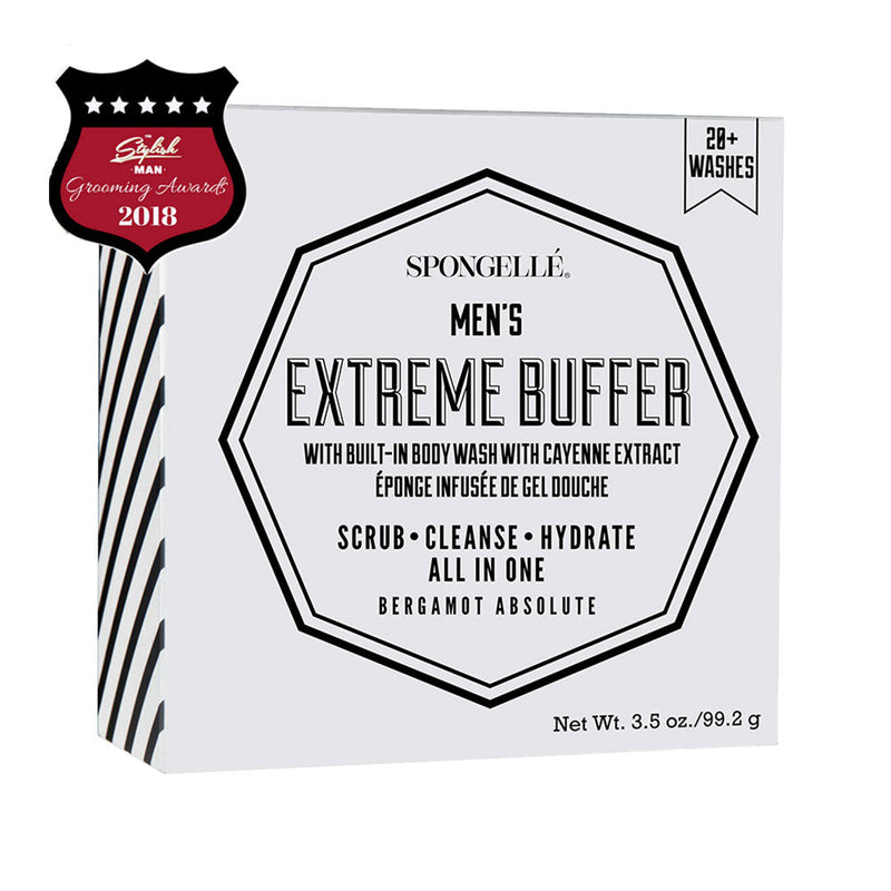 Men's Extreme Buffer Bergamot