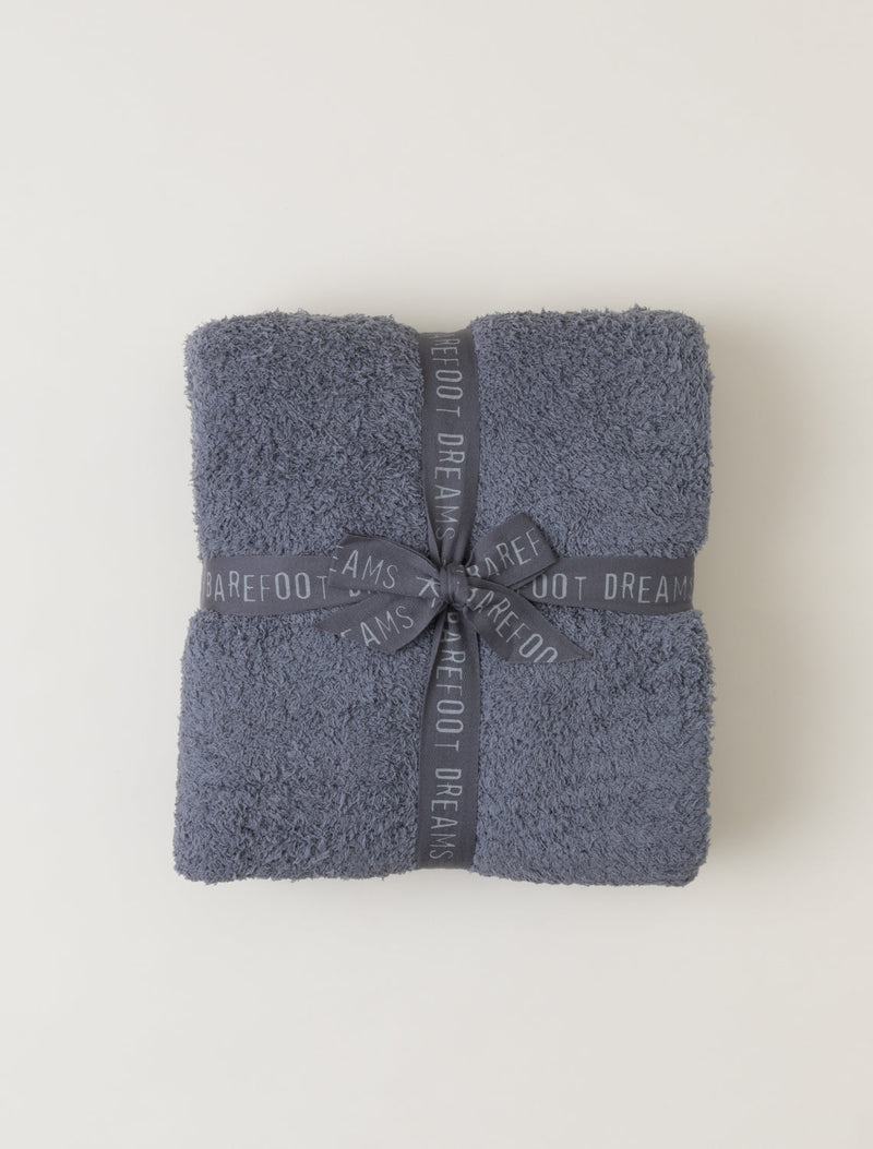 Cozy Chic Throw Graphite