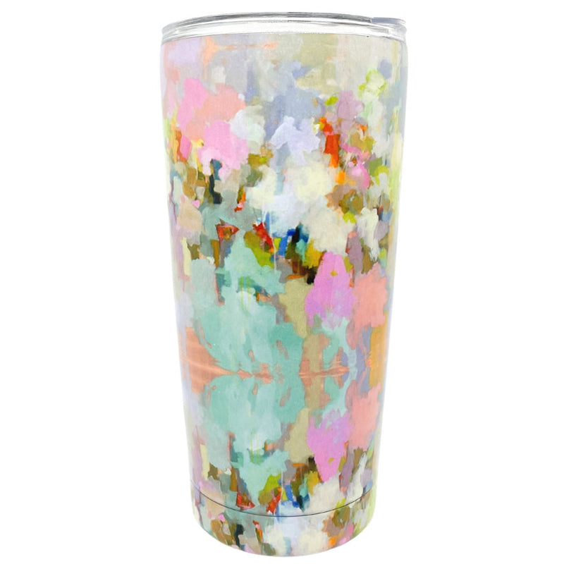 Brooks Avenue Tall Tumbler  20oz