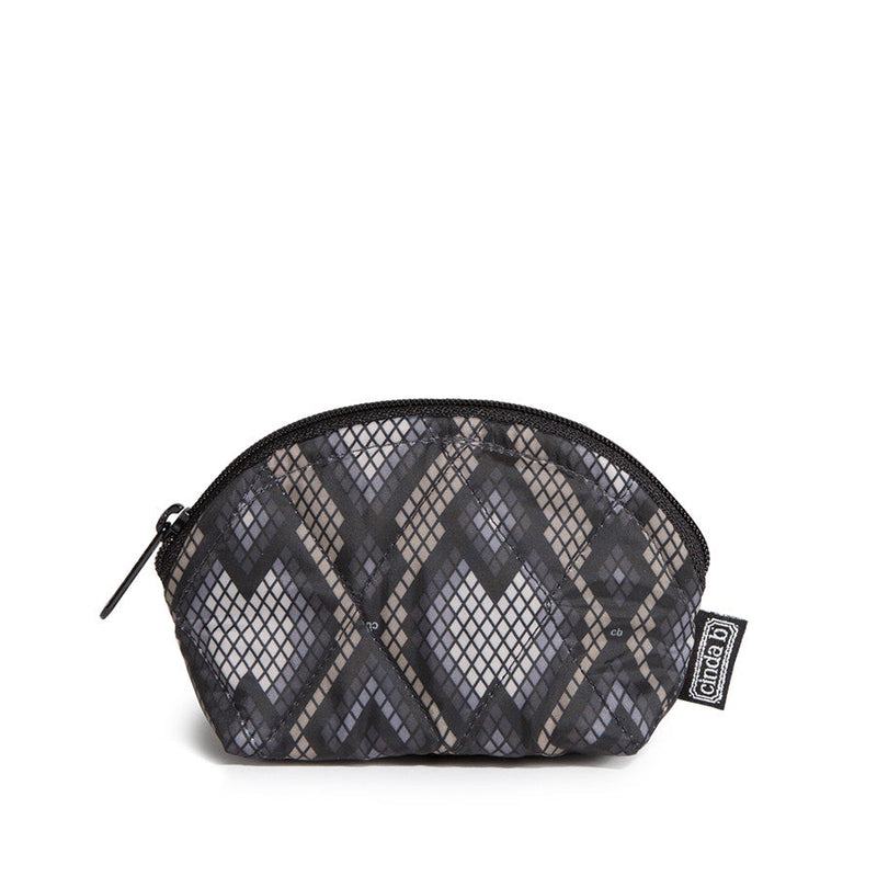 Python Medium Cosmetic Bag