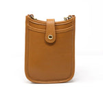 Crossbody Leather Bag