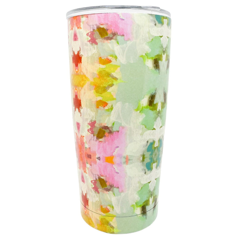 Giverny Tall Tumbler  20oz