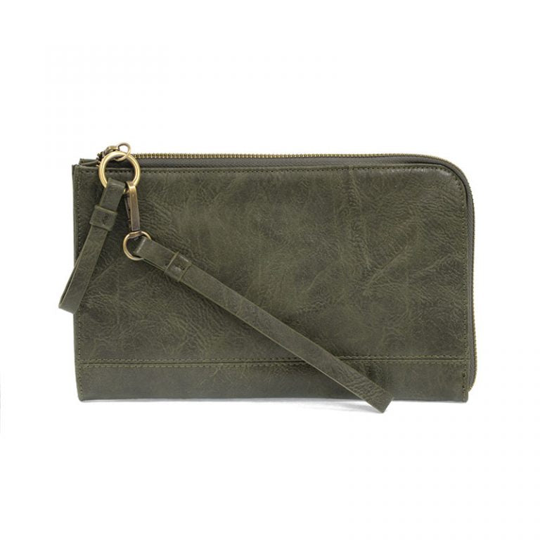 Juniper Karina Wristlet & Wallet