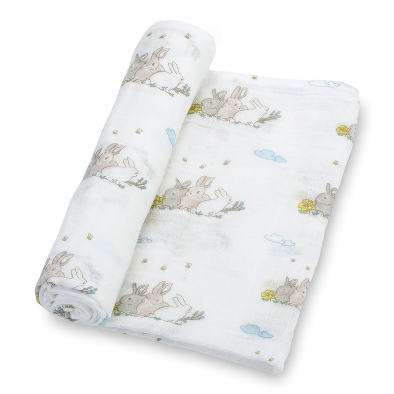 Rabbit Swaddle