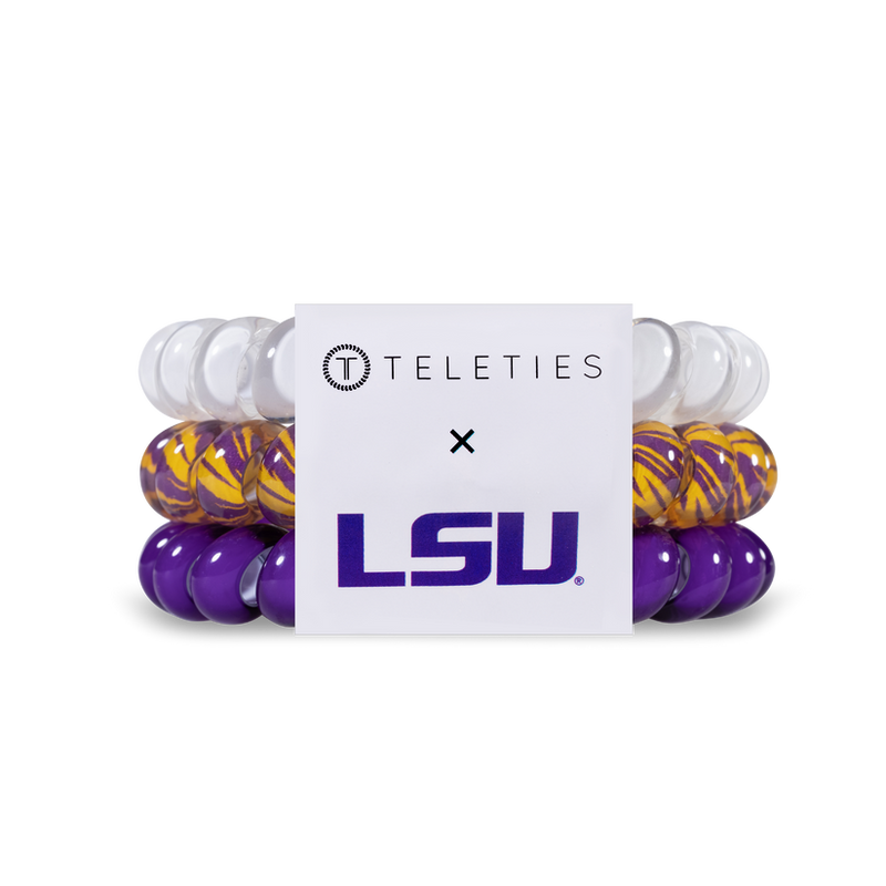 LSU Teleties