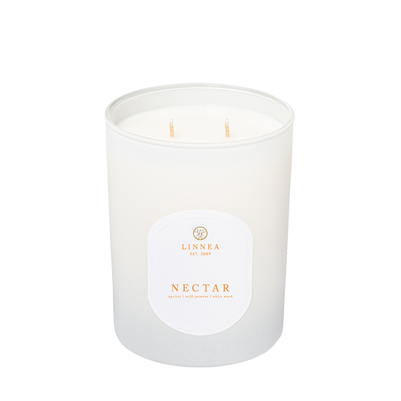 Nectar 2 Wick Candle
