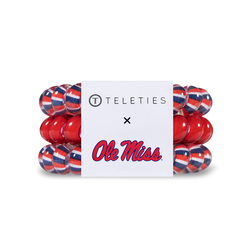 University of Mississippi Teleties