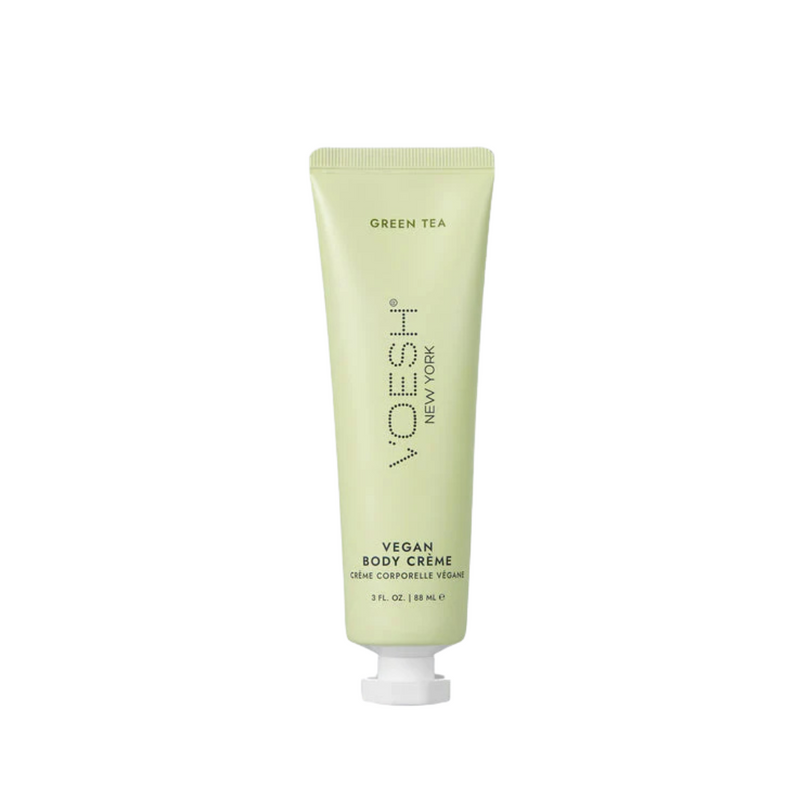Green Tea Body Creme
