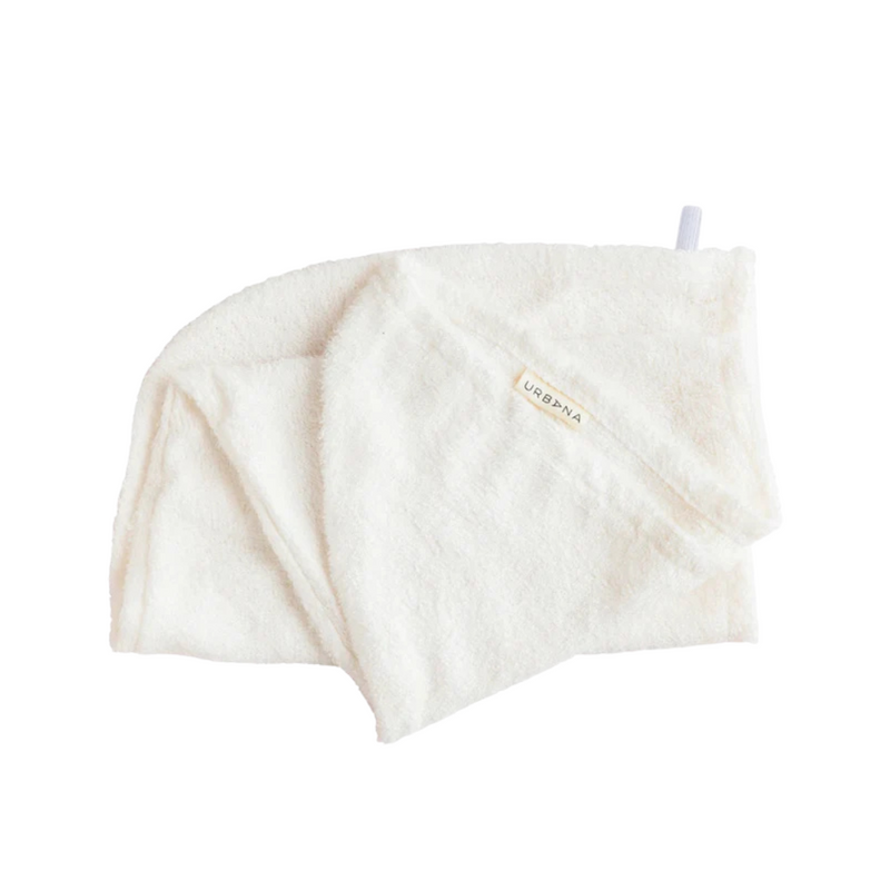 Urbana Spa Privé Bamboo Hair Wrap