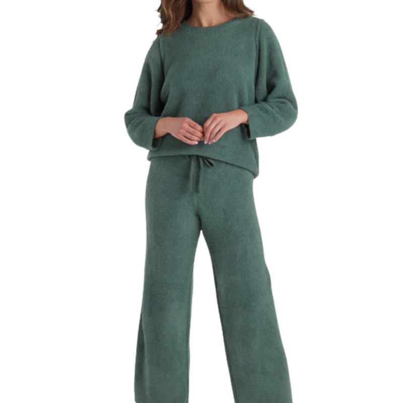 MM Lounge Set Green
