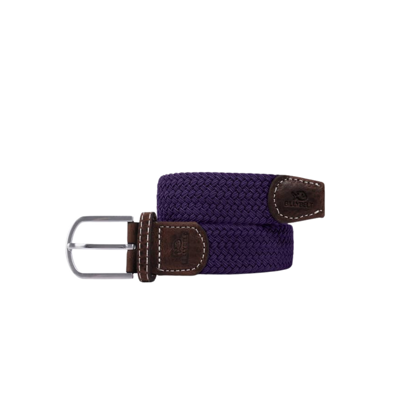 Purple Elastic Belt Size 1