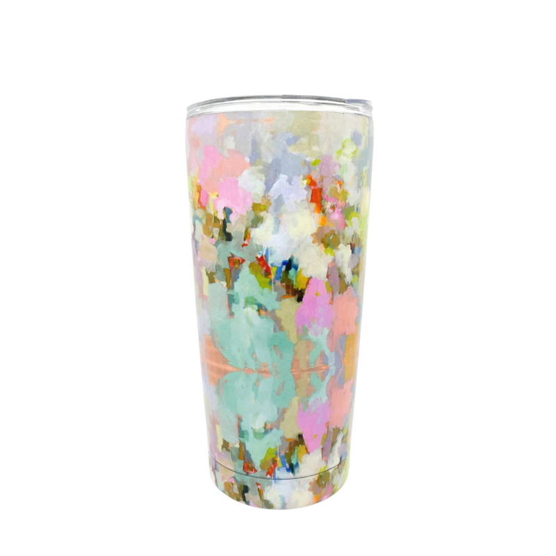 Brooks Avenue Tall Tumbler  20oz
