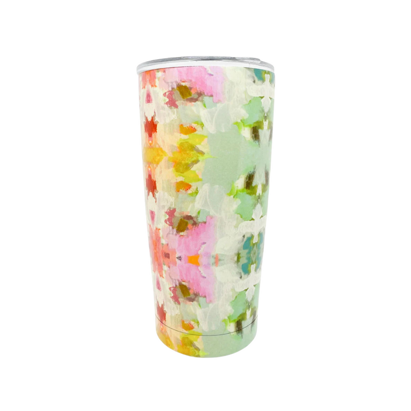 Giverny Tall Tumbler  20oz