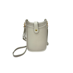Crossbody Leather Bag