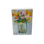 Lorrie Lane Original Art 5x7
