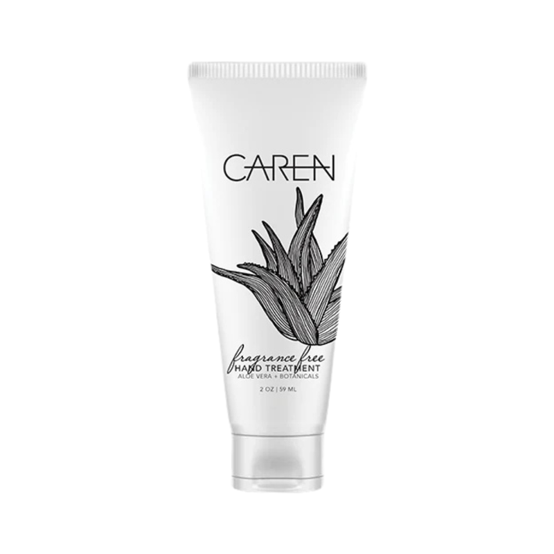 Fragrance Free Hand Treat 2 oz