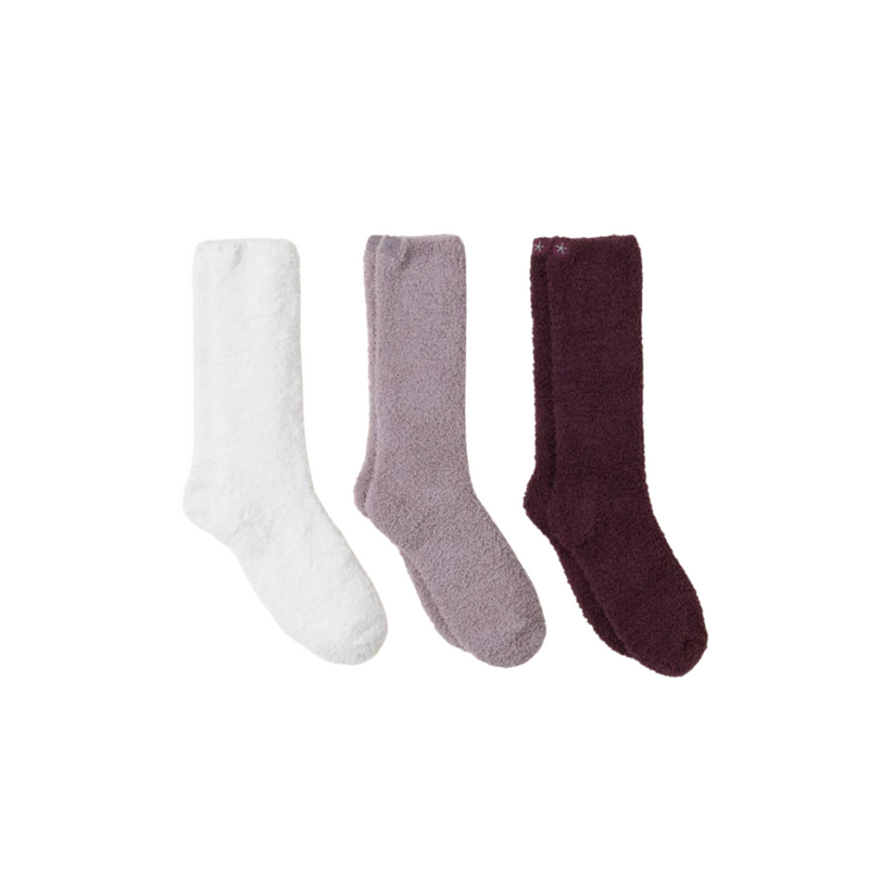 3 Sock Set Fig