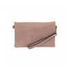 Amethyst Kate Crossbody Clutch