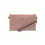 Amethyst Kate Crossbody Clutch