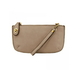 Driftwood Mini Crossbody Clutch