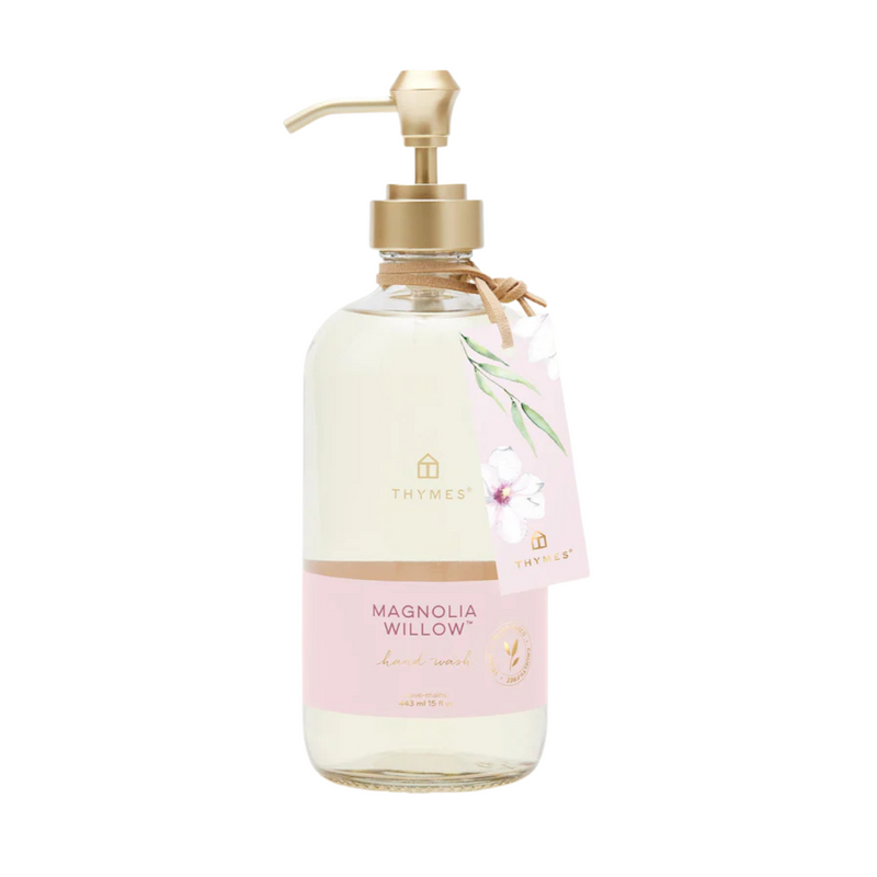 Magnolia Willow Large Hand Wash