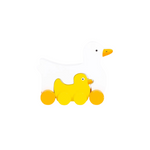 Big & Little Duck