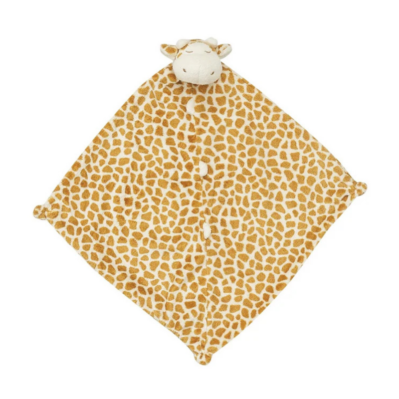 Angel Dear Giraffe Blankie