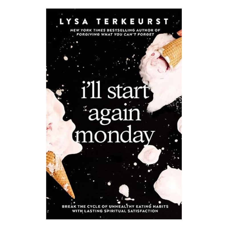 I'll Start Again Monday