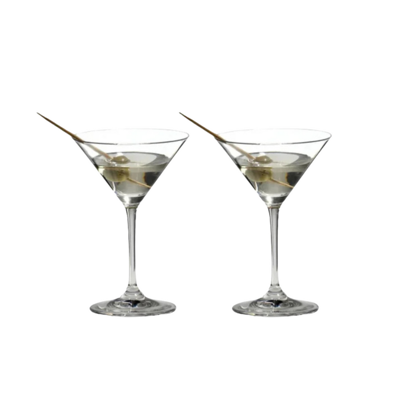 Vinum Martini Glasses SO2