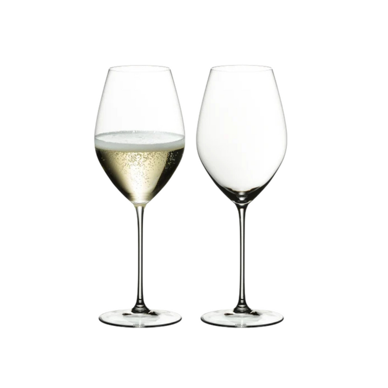 Veritas Champagne Wine Glass Set of 2