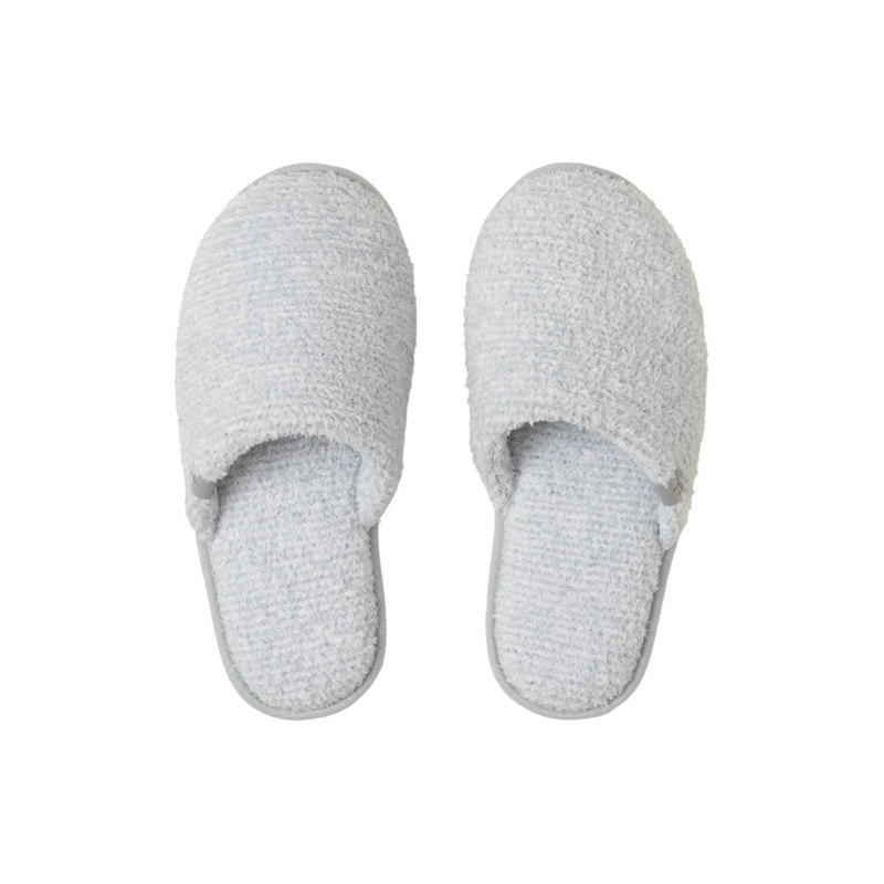 CC HE Slippers White/Ocean