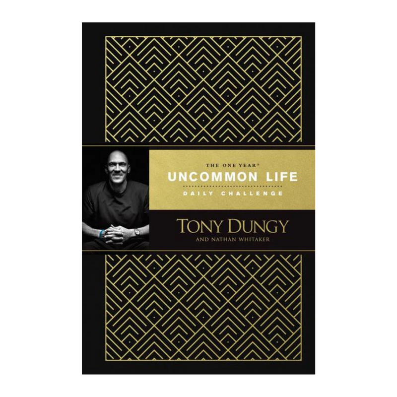 OY Uncommon Life Daily Challen.