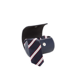 Brouk Black Necktie Travel Roll