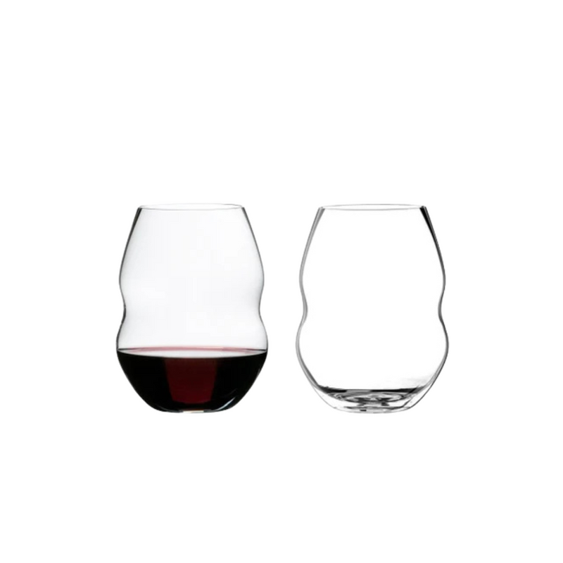 Swirl Red Wine