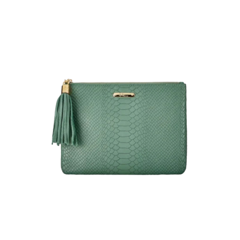 Gigi New York All In One Clutch
