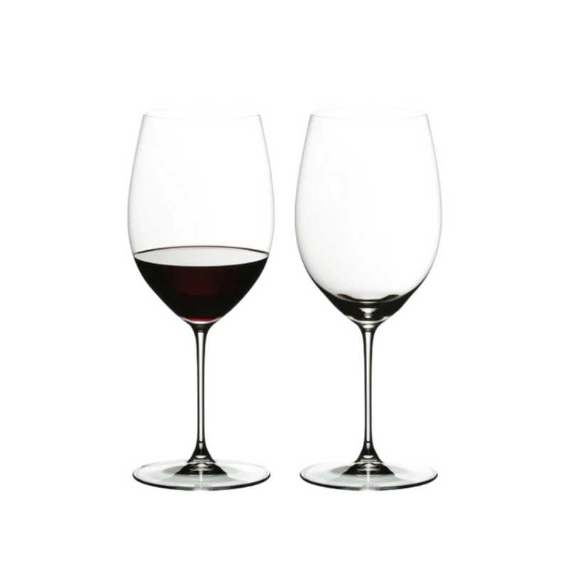 Veritas Cabernet/Merlot Set of 2