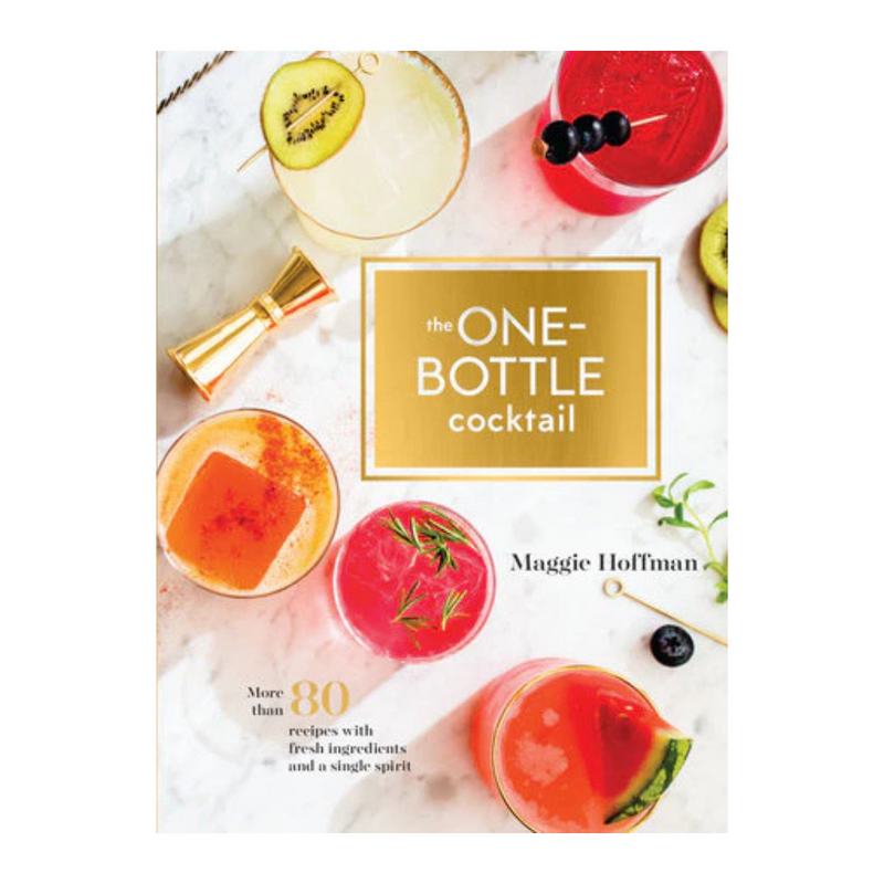 The One Bottle Cocktail